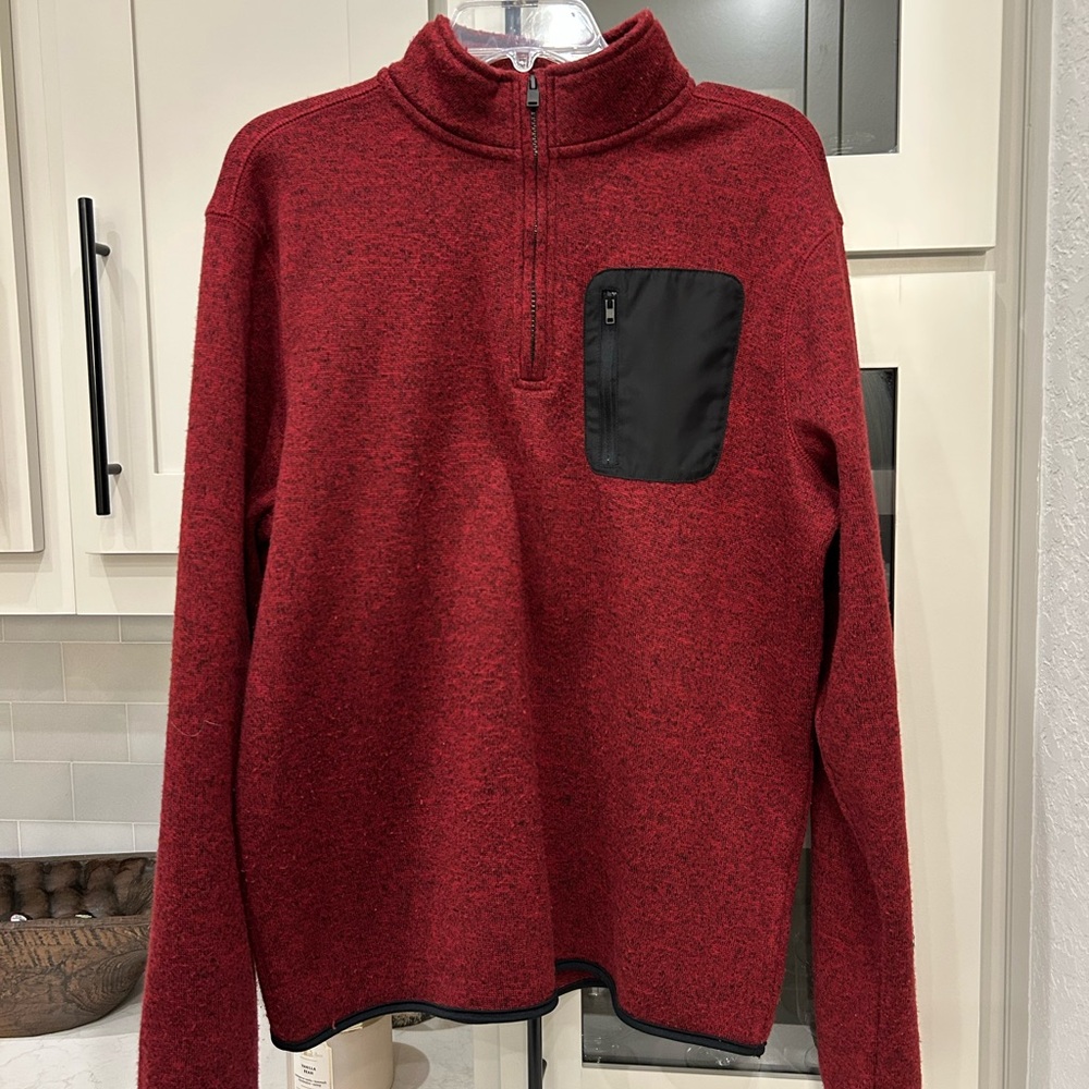 Men’s pullover - Picture 6 of 7